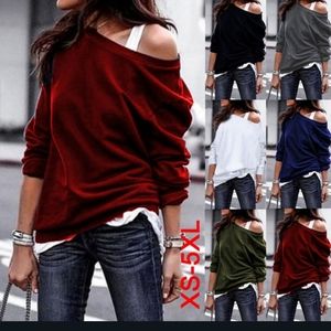 Chandail bedaine, rouge vin, manche longue